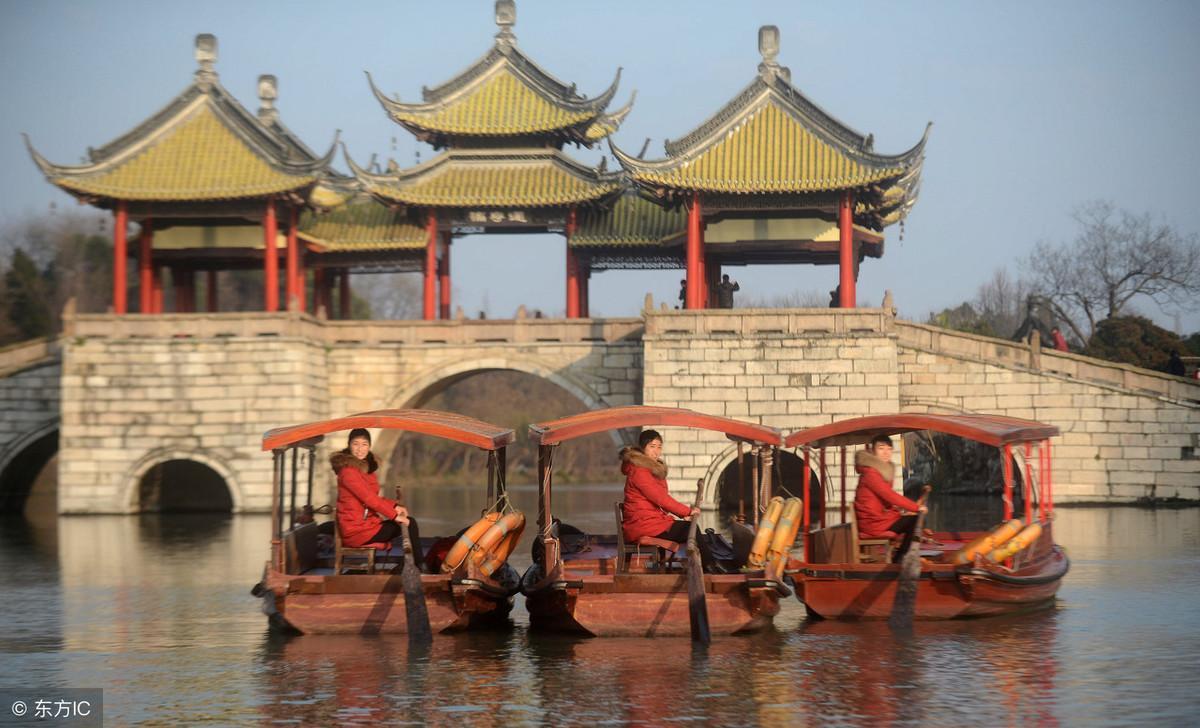 中國最浪漫的城市排名(中國哪里最美最浪漫)