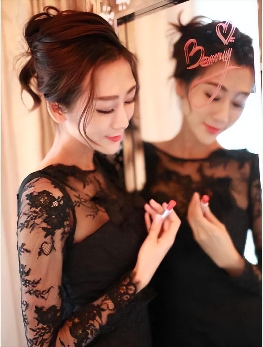 蔣麗莎個人資料簡介(生了幾個男孩幾個女孩？)