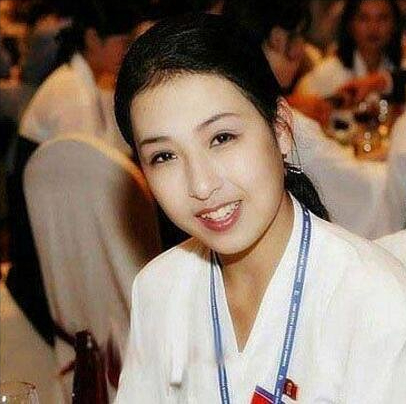 朝鮮第一美女(朝鮮十大美女排名)