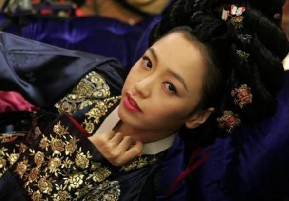 朝鮮三大妖女都是誰(鄭蘭貞知道自己的身世)