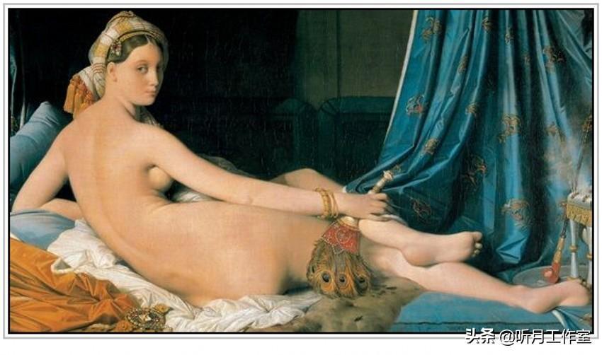 古典主義對藝術的追求(古典主義畫派代表人物和作品)