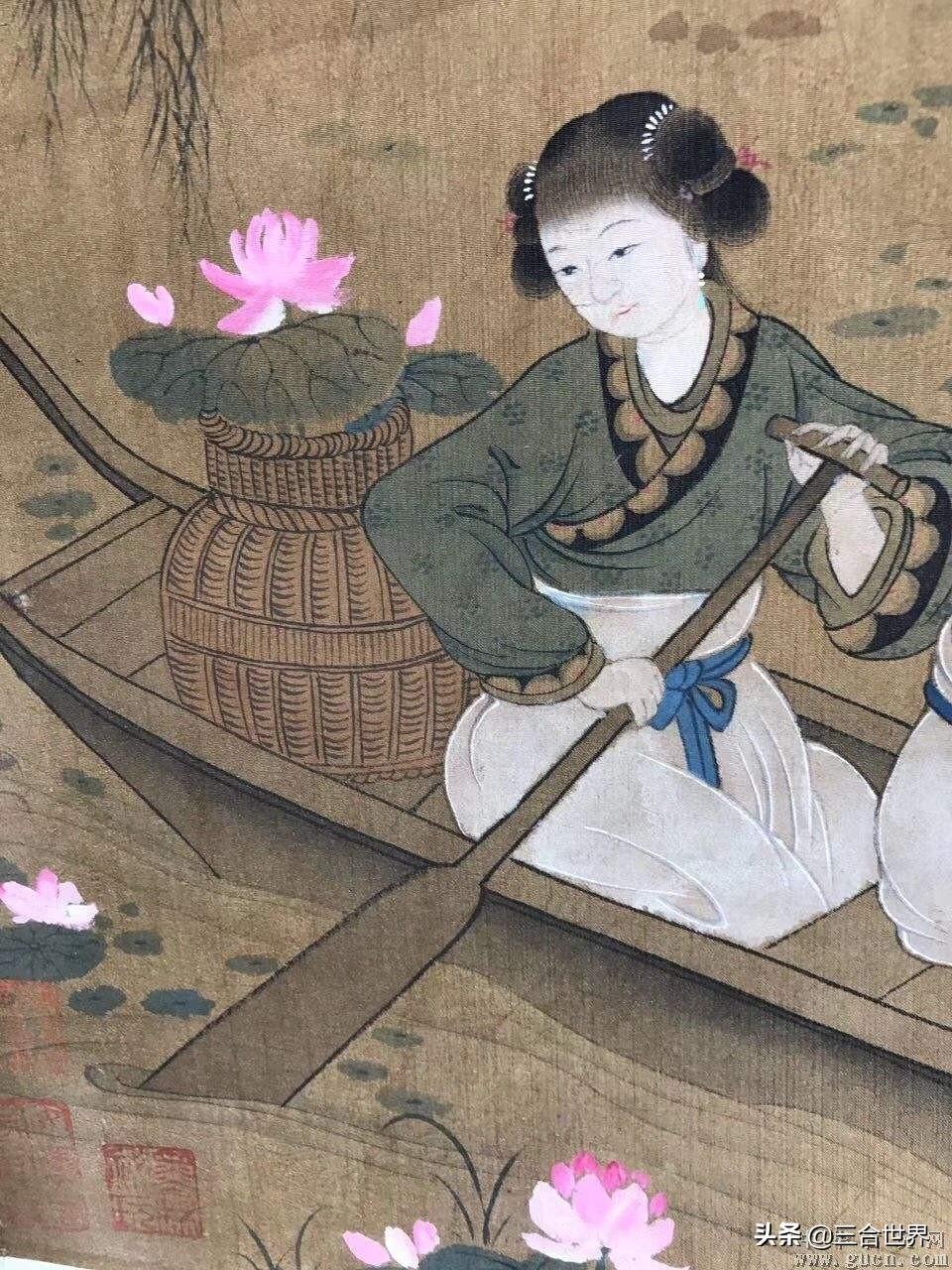 古代才女有哪些人（古代才華橫溢的女子）