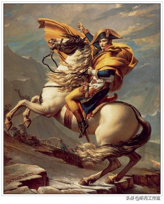 古典主義對藝術的追求(古典主義畫派代表人物和作品)