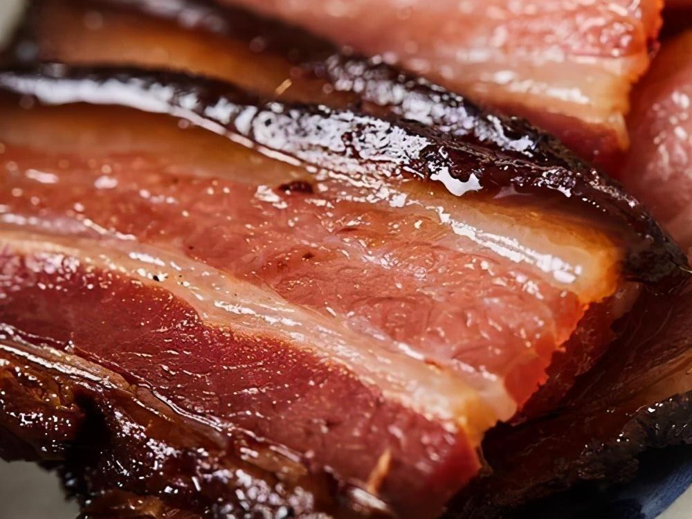 臘肉怎么保存才能長久