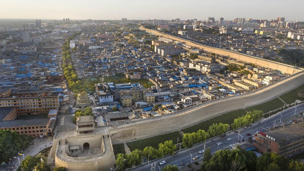 中西部非省會城市排名(中西部最強地級市)