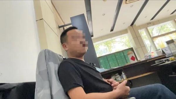 被賣嬰兒身份“洗白”調查，要理性看待所謂的良性違法行為不該縱容