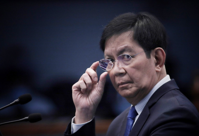 菲總統候選人登中業島收到中國短信,中菲雙方保持著密切溝通