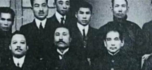 樂陵市最具有影響力的人是誰？(陳炯明)