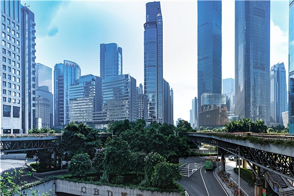 最新全國二線城市排名（2022中國二線城市排行榜名單）