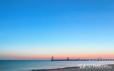 中國最美海濱城市排名(中國哪個城市的海最好看)