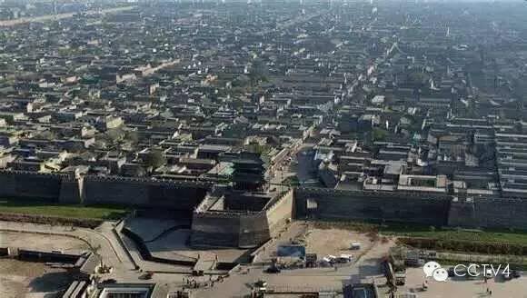 中國現(xiàn)存最完好的十大古城(古代的古城現(xiàn)在在哪里)