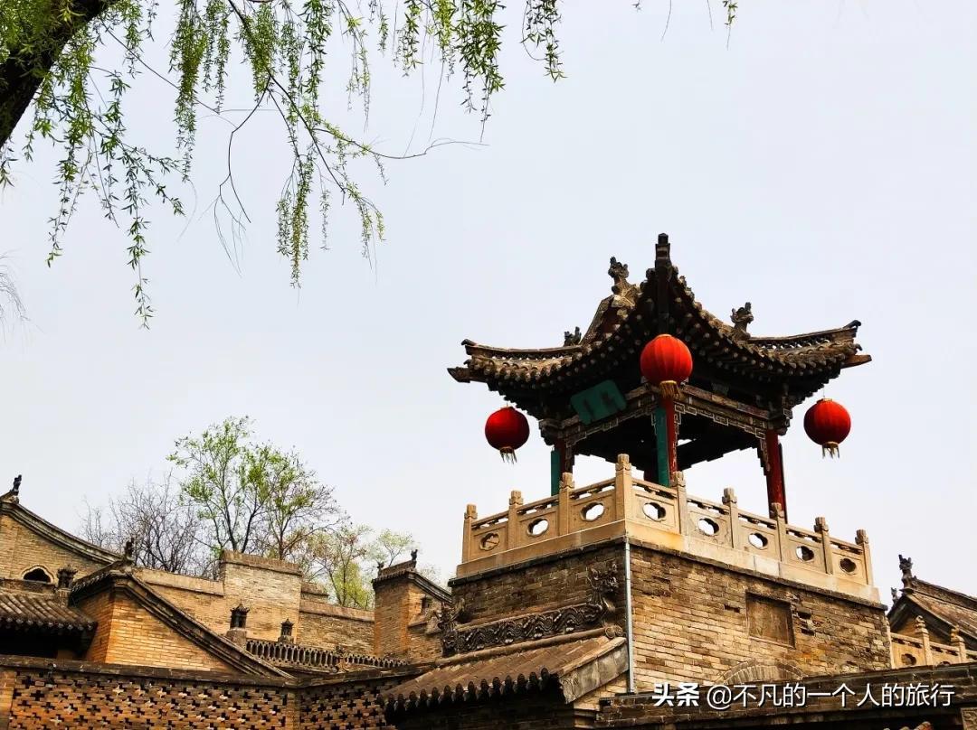 中國最漂亮的私人別墅(全球最大的別墅)