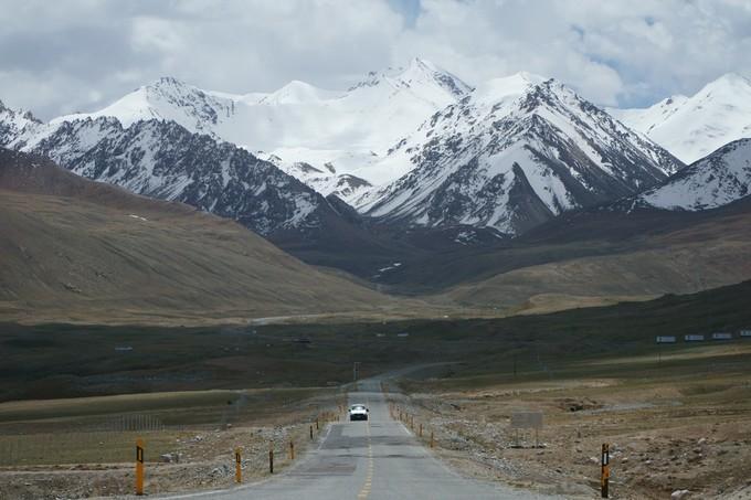 中國最偏僻的城市是哪個(中國最偏僻的城市具體位置在哪)