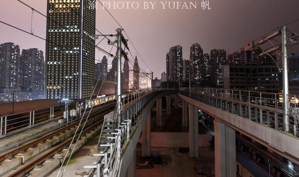 中國夜生活城市排名(中國十大不夜城)