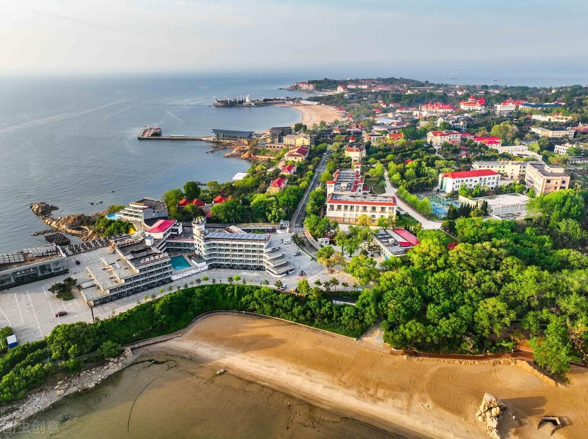 中國最漂亮城市排名(中國最有魅力城市排行榜)