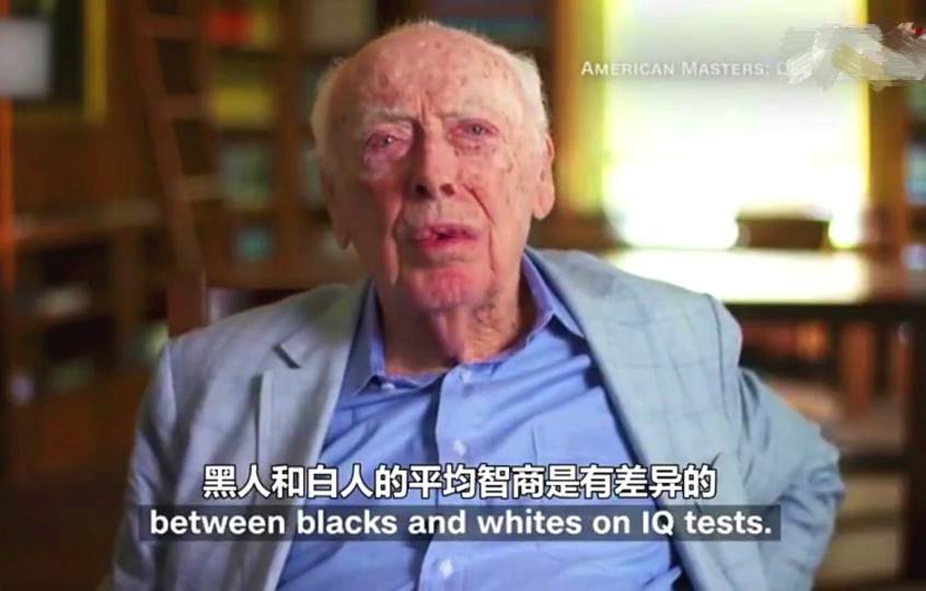 為什么科學(xué)家里黑人很少？(美國黑人比例)
