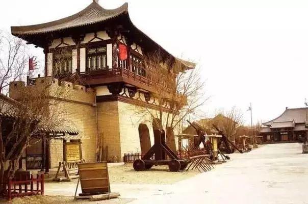 中國最有名的古城排名(中國最古老的十大城市)