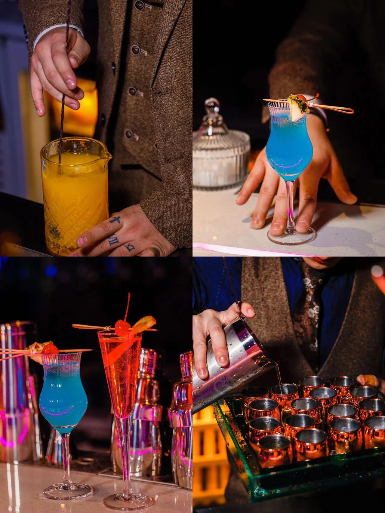 重慶酒吧哪里好玩(重慶特色酒吧推薦)