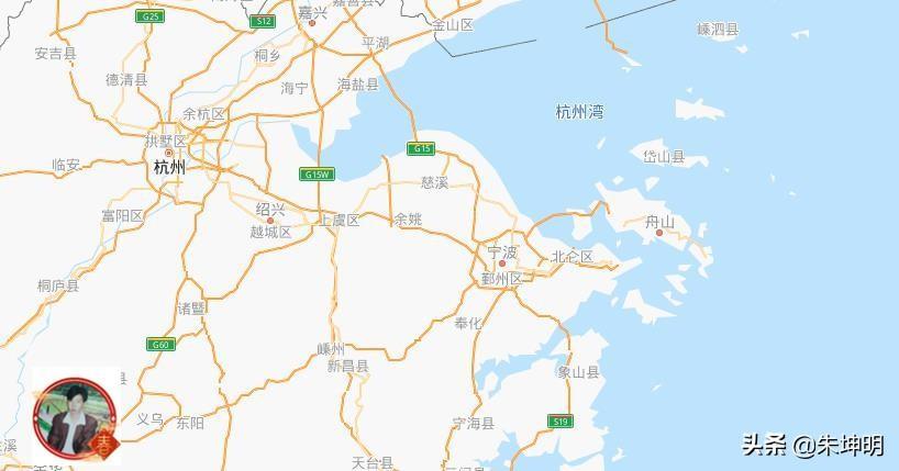 舟山面積和人口有多少(浙江省舟山市面積)