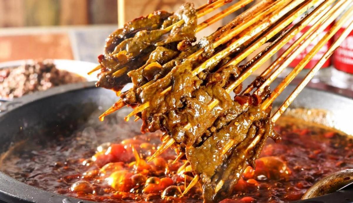 重慶最有特色的小吃是什么(重慶最有名的小吃排名)