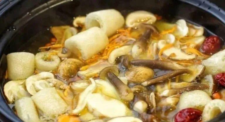 麗江特產哪些最值得買（麗江必吃美食排名）