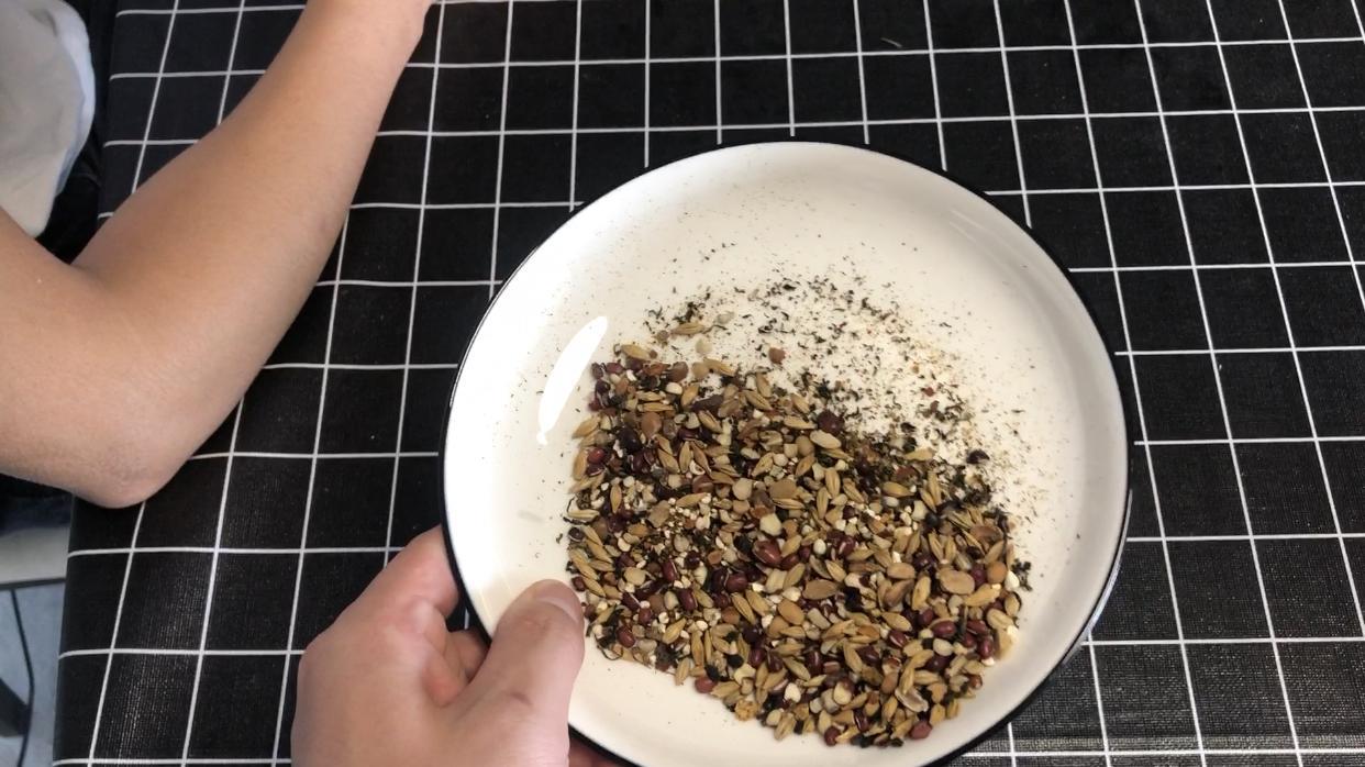 薏米茶騙局(薏米茶)