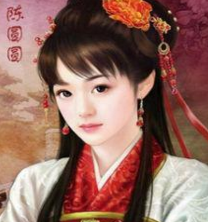 秦淮八艷排名第一是誰(秦淮河最出名的女人)