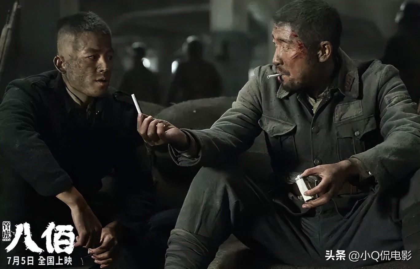 中國電影票房排行榜(中國電影票房排行榜前十)