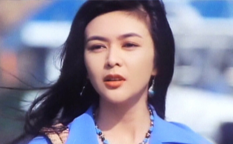 港片女神盛世美顏（港臺(tái)10大經(jīng)典女神）