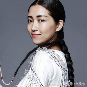 藏族女歌手有哪些人（藏族女歌手阿蘭）