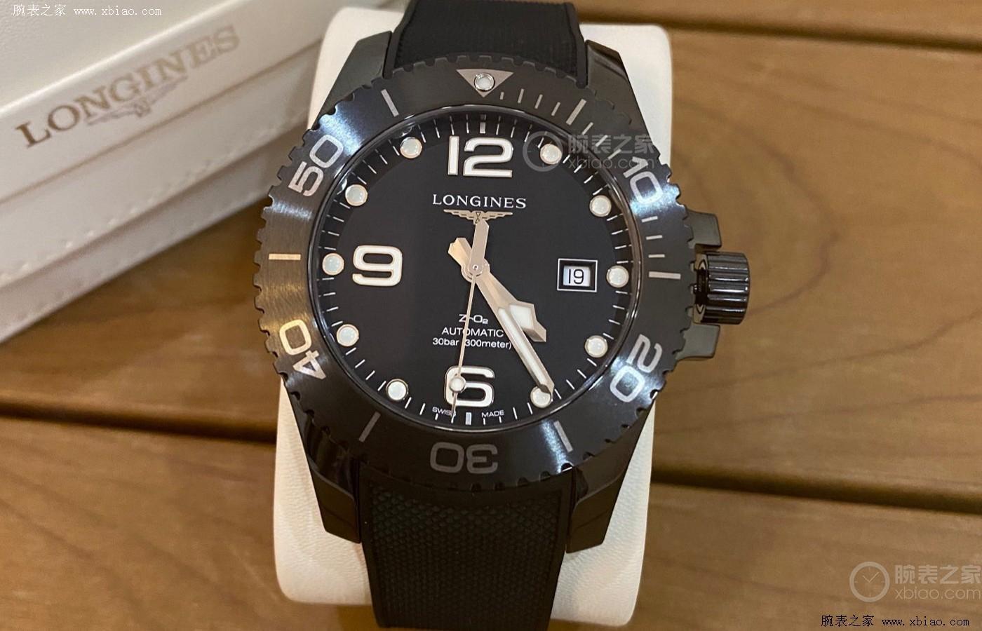 c廠黑水鬼3235機芯多少錢?買表知識告訴你