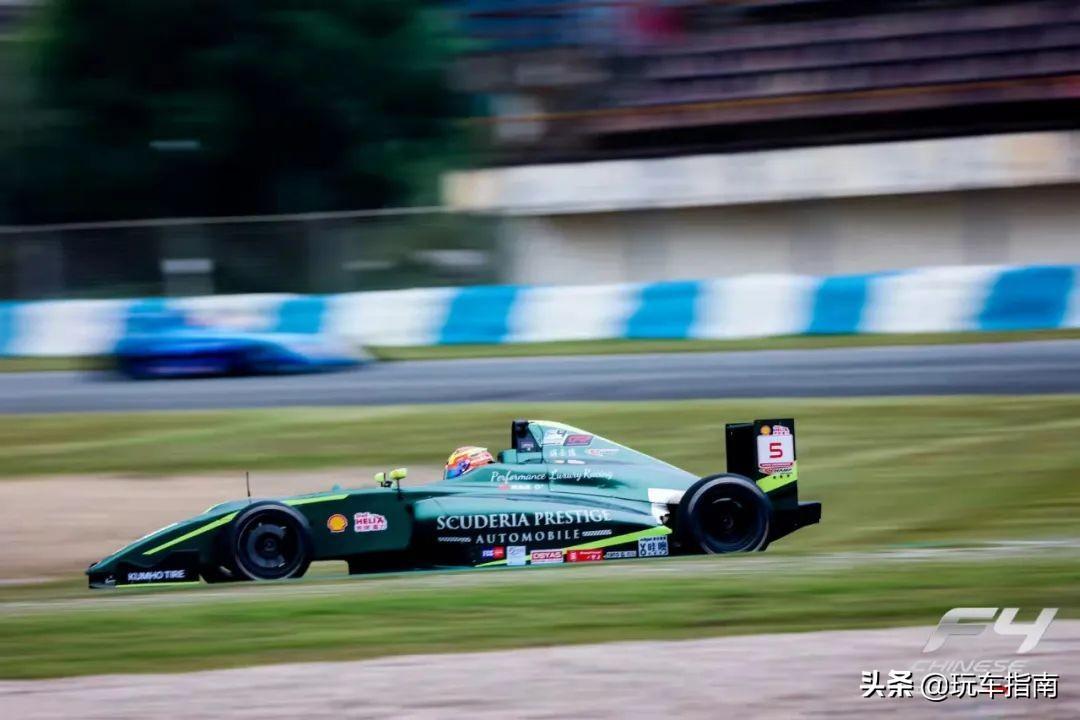 珠海國際賽車場2021年賽程(中國的F4方程式激戰)