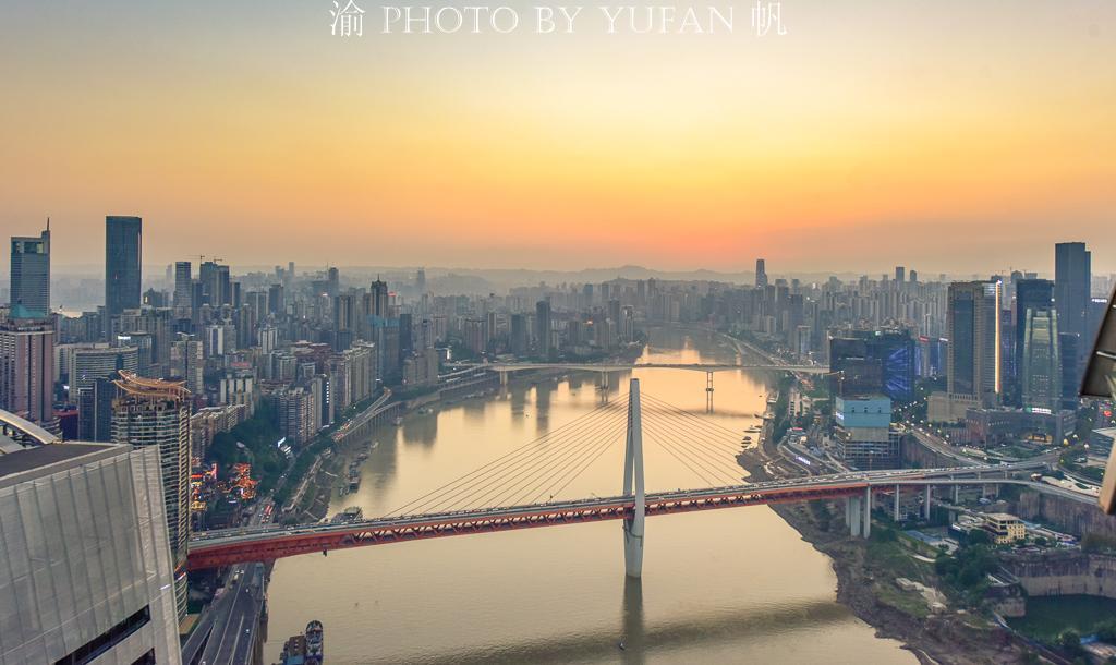 中國夜生活城市排名(中國十大不夜城)