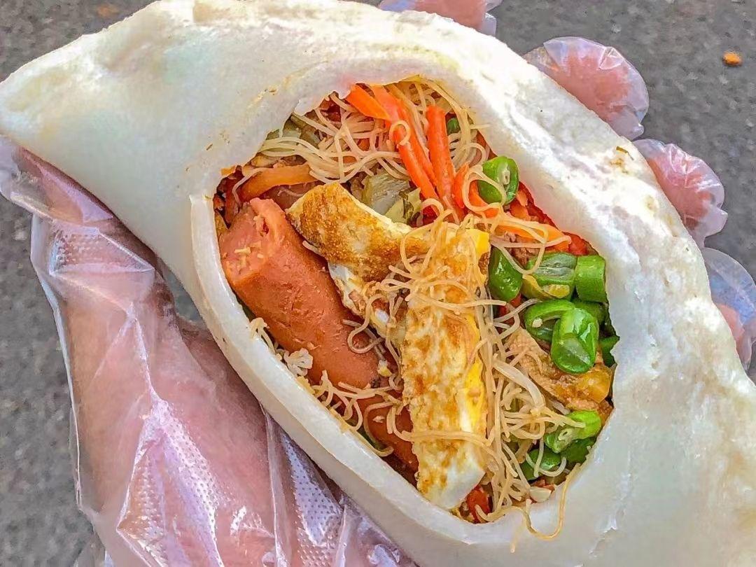 重慶最有特色的小吃是什么(重慶最有名的小吃排名)