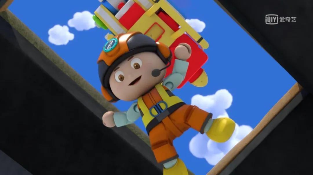 老動畫《咕嚕先生》主題曲？(嘟當曼主題曲)