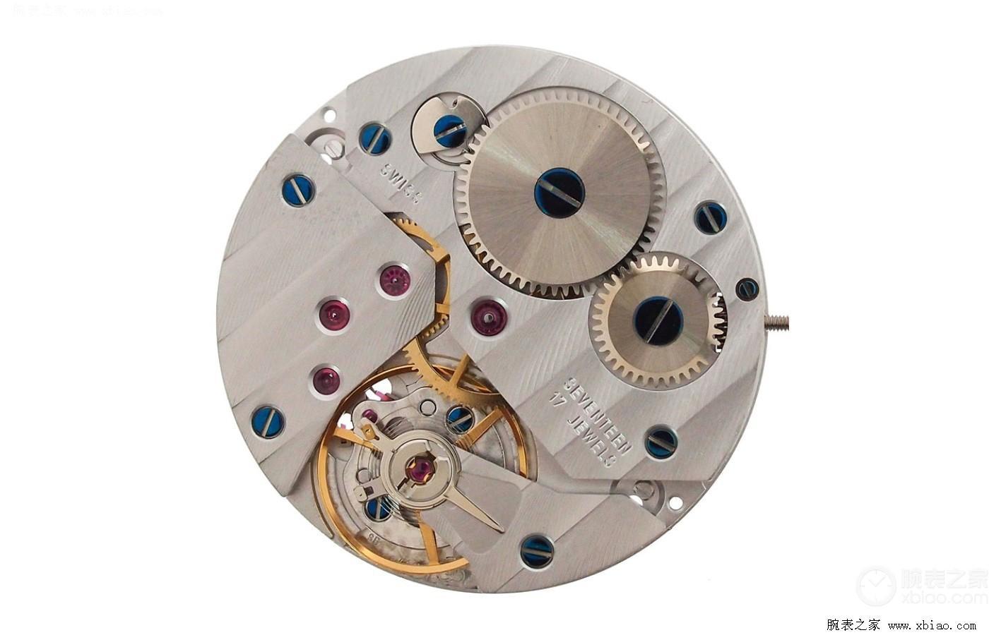 c廠黑水鬼3235機芯多少錢?買表知識告訴你