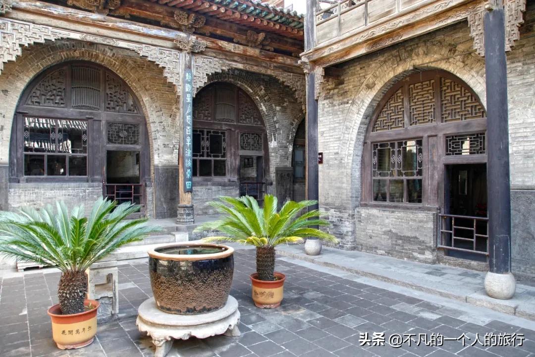 中國最漂亮的私人別墅(全球最大的別墅)