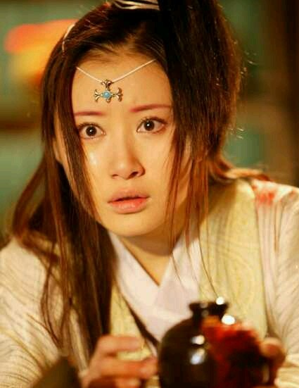 封神榜最漂亮的女人是誰（封神榜最美狐貍精）