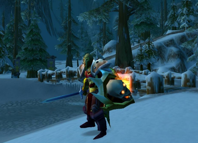 魔獸世界盾牌幻化排名「必看:好看易獲取的盾牌幻化」