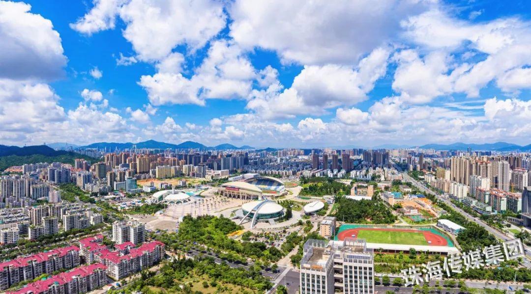 珠海體育中心游泳館開放時間（珠海體育中心有多大面積）