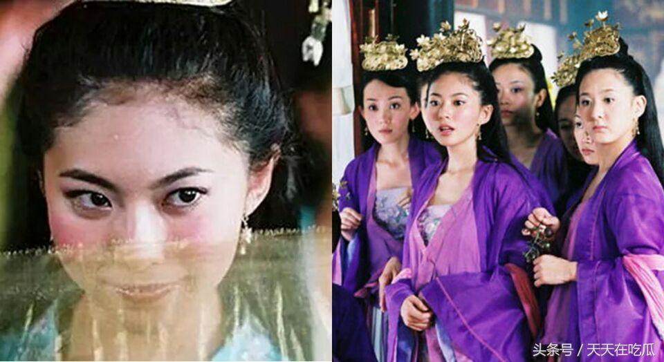 妃子笑演員表(妃子笑演員表)