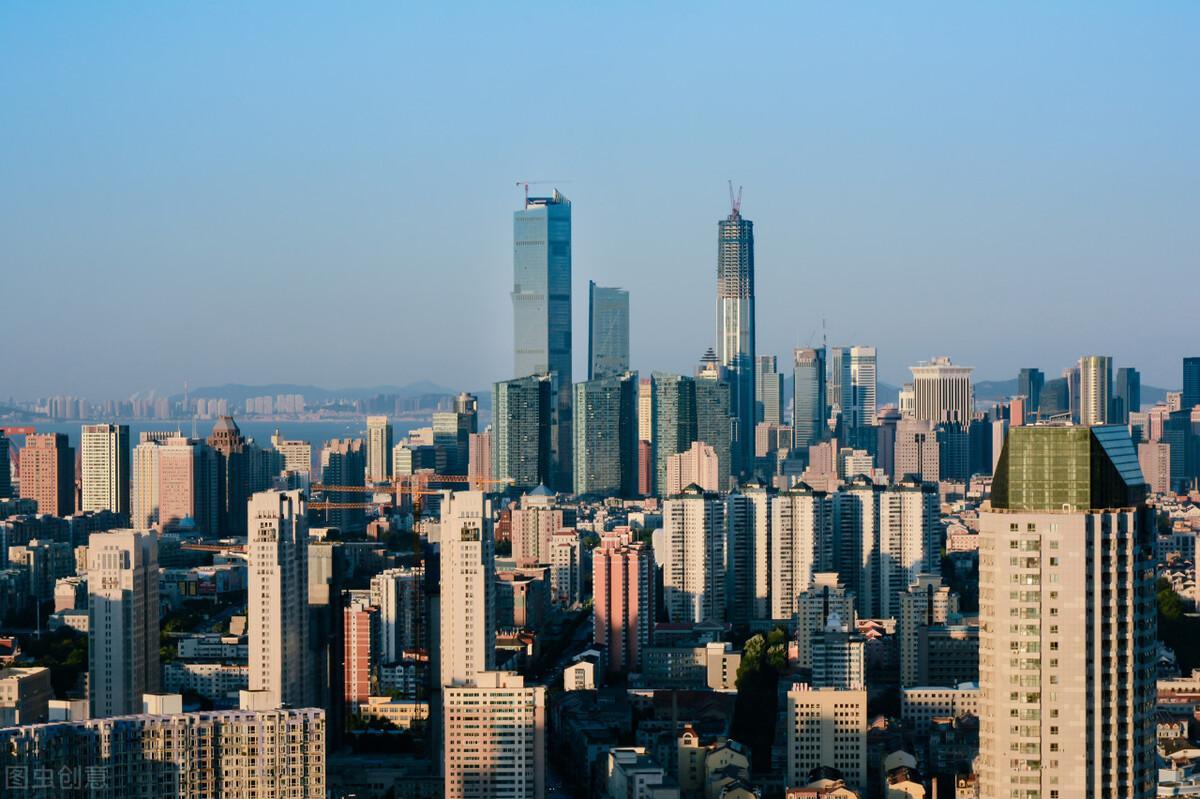 中國最漂亮城市排名(中國最有魅力城市排行榜)