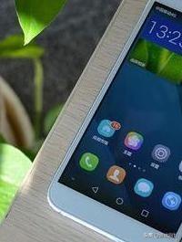 華為g7圖片(華為G7)