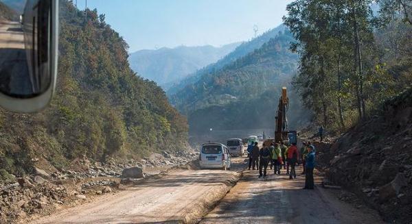 中國最偏僻的地方是哪里(中國最偏僻的地方詳細(xì)位置及地名)