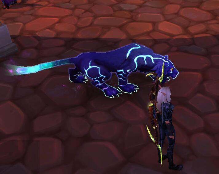 魔獸世界靈魂獸大全「推薦魔獸世界靈魂獸講解」