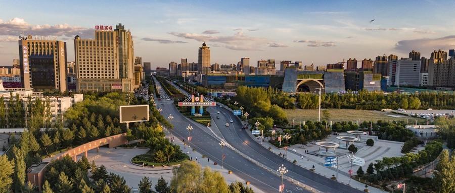 中西部非省會城市排名(中西部最強地級市)