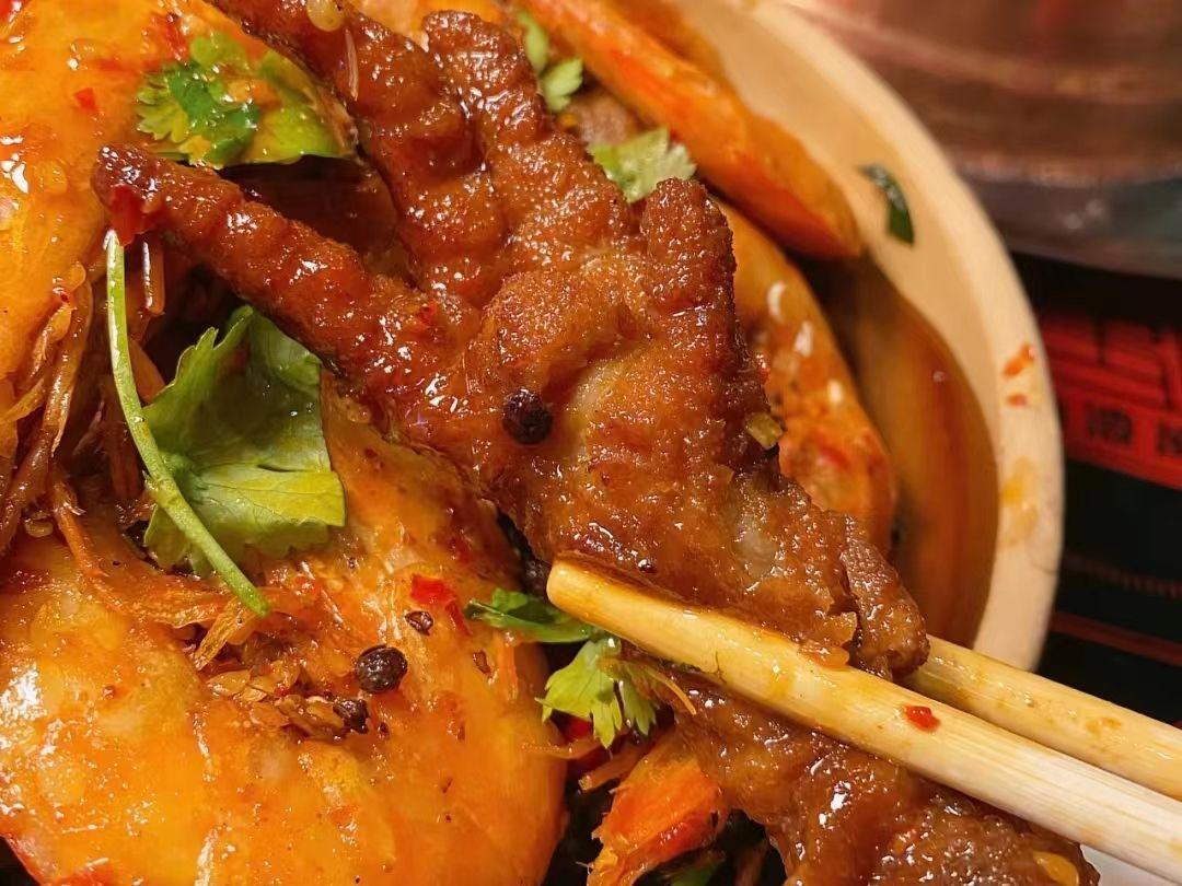 重慶最有特色的小吃是什么(重慶最有名的小吃排名)