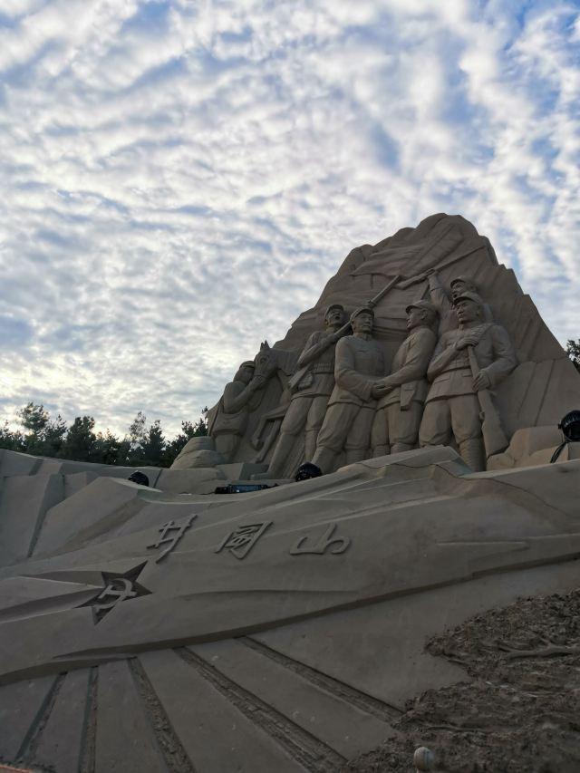 舟山哪里好玩的景點推薦(舟山最好玩的地方圖片)