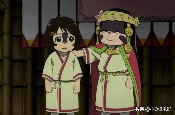 日本動漫排行榜(日本動漫排行榜)