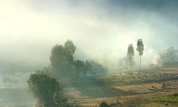 中國最偏僻的地方是哪里(中國最偏僻的地方詳細(xì)位置及地名)